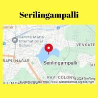 SERILINGAMPALLI