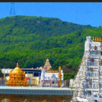 Tirupathi